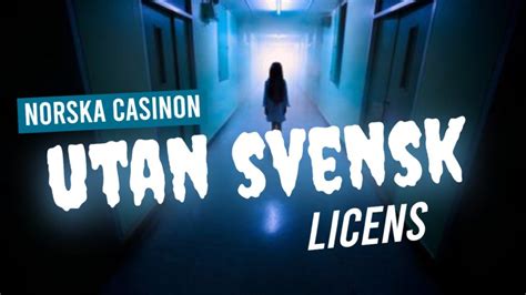 norska casinon utan svensk licens - Norska Casino 